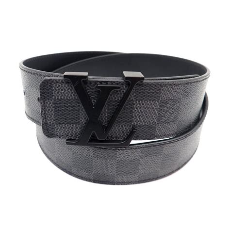 louis vuitton ceinture.